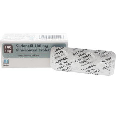 sildenafil mylan online