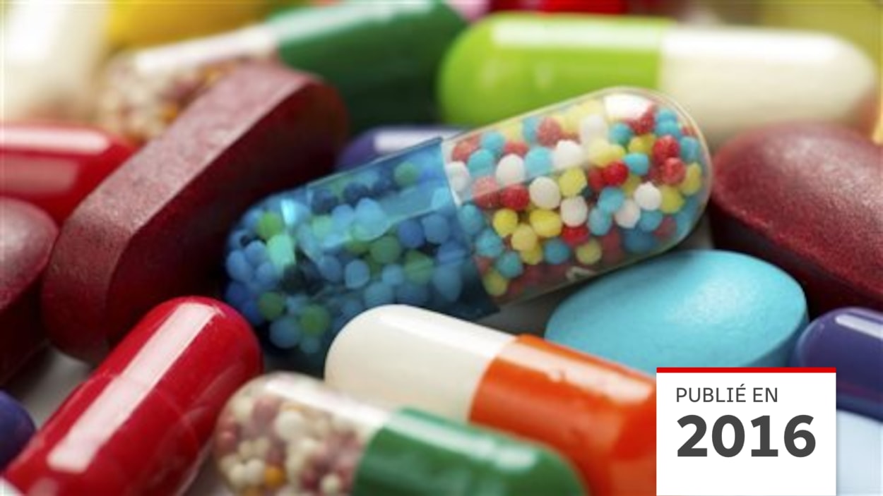 ciprofloxacin sans ordonnance