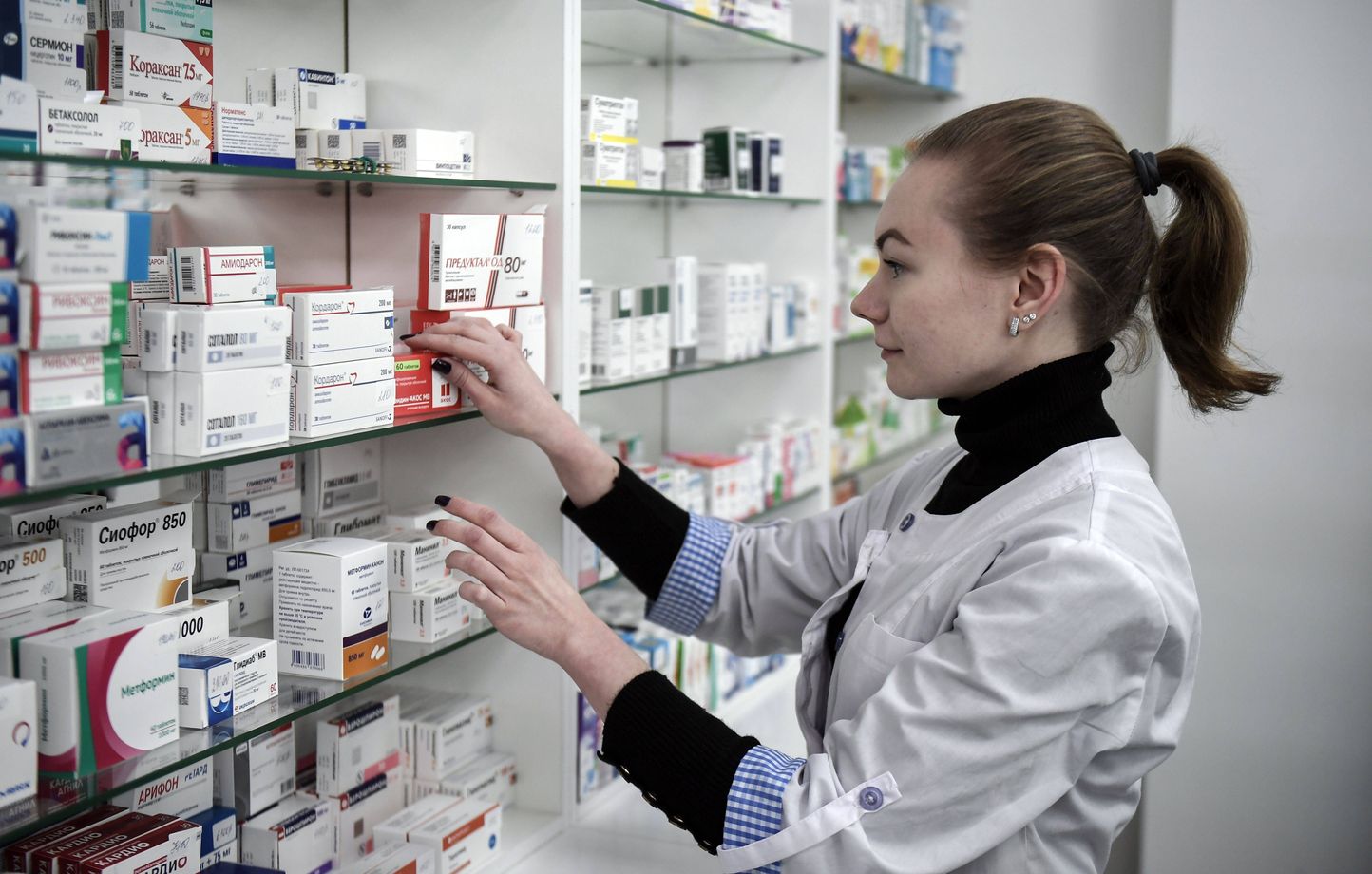 Amoxicilline le moins cher