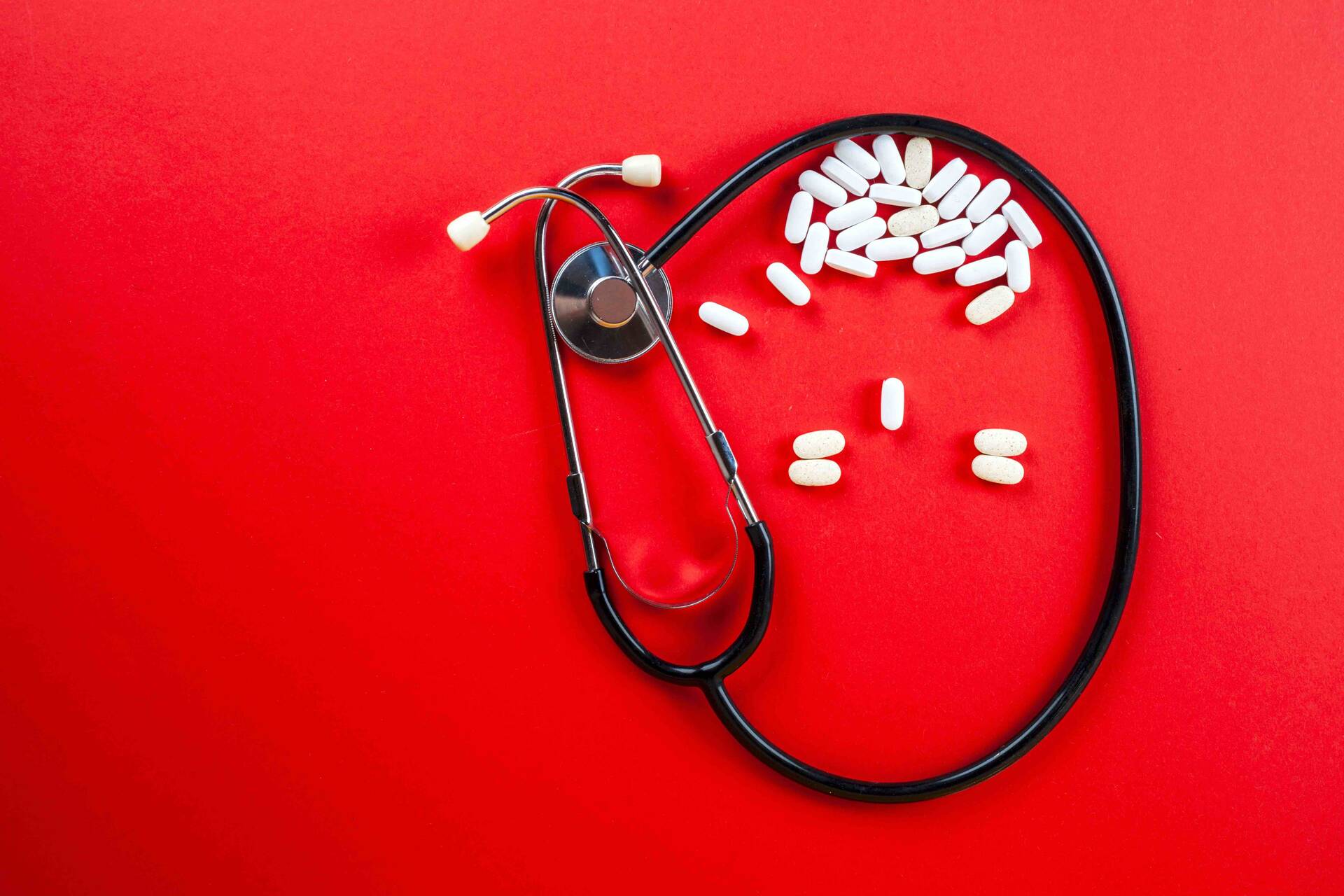 Commander Ciprofloxacin
