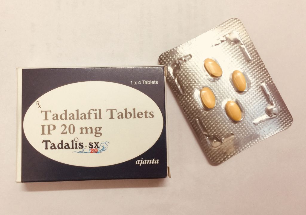 acheter tadalis sx