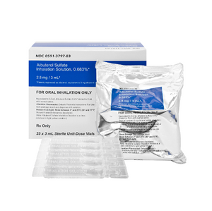 albuterol bon marché