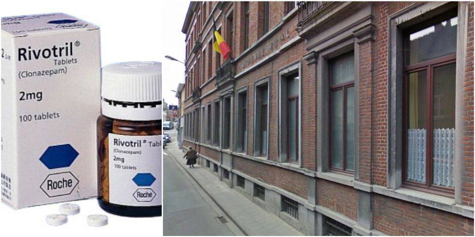 Acheter Rivotril Sur Internet