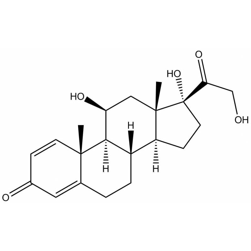 Prednisolone 5mg France