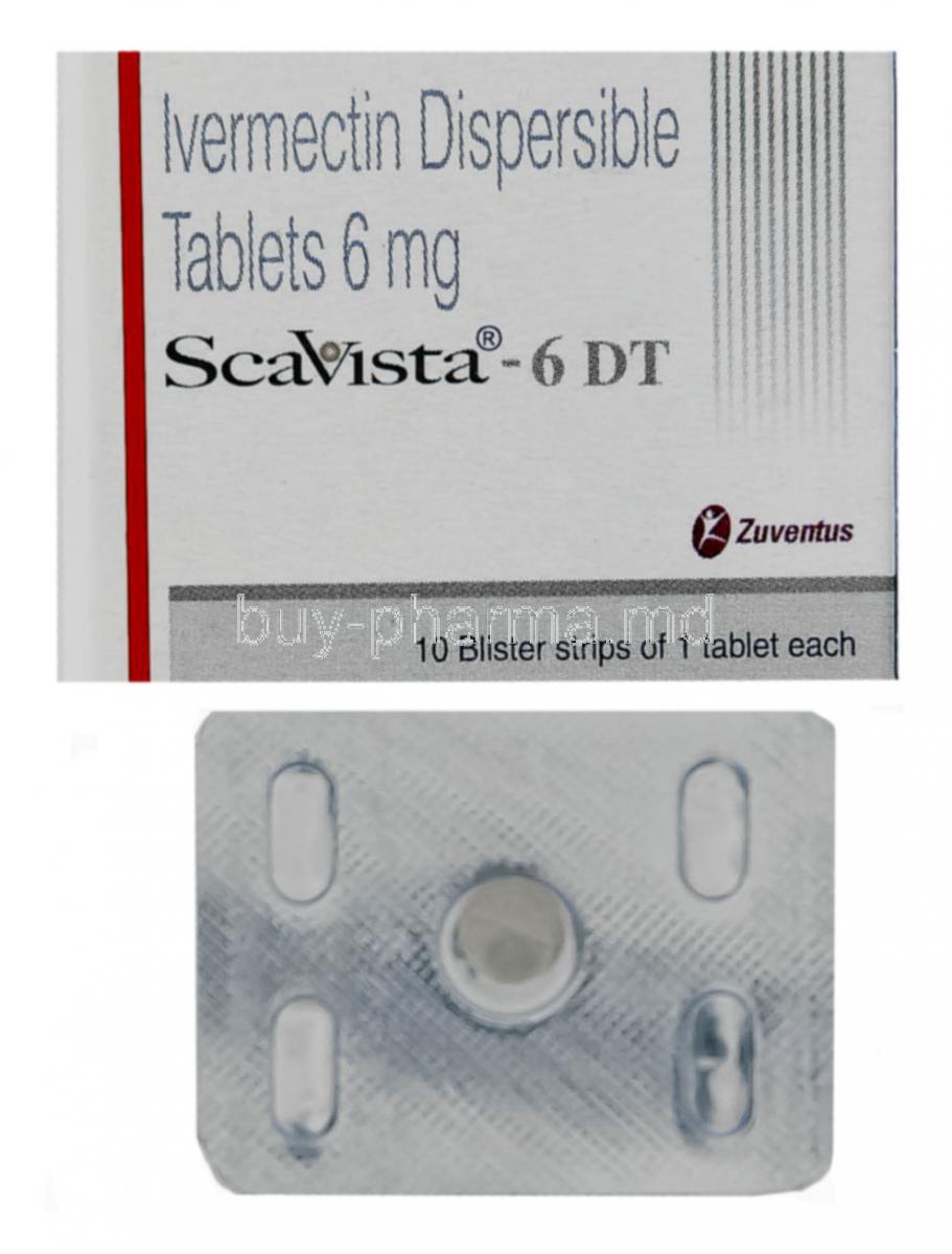 Ivermectin 6 Mg Usa