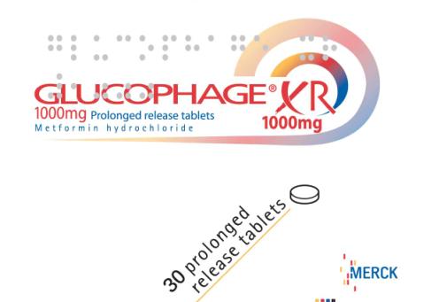 prix glucophage