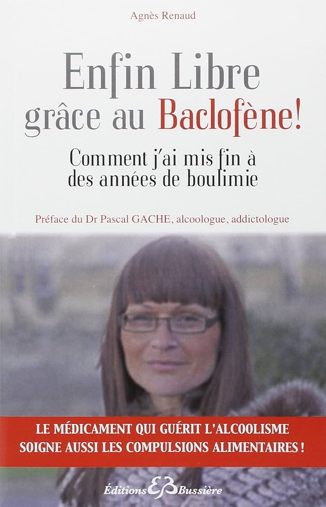 Prix Baclofène