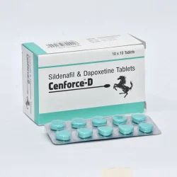 Sildenafil Citrate Jelly 100mg