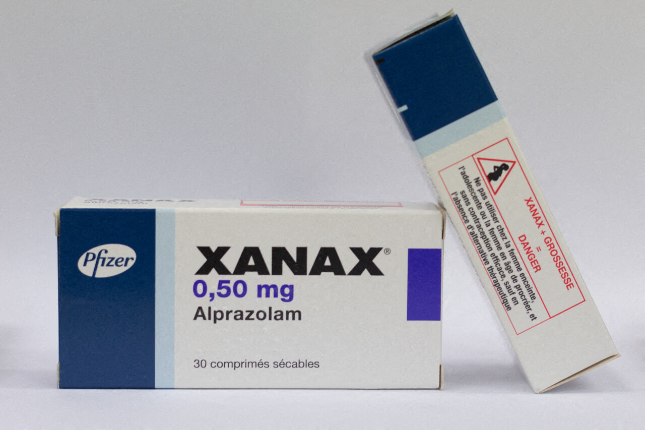acheter du valium sur internet