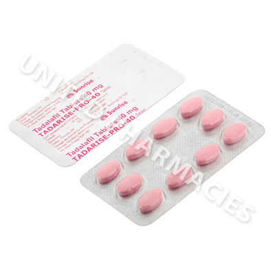 Tadacip 40mg