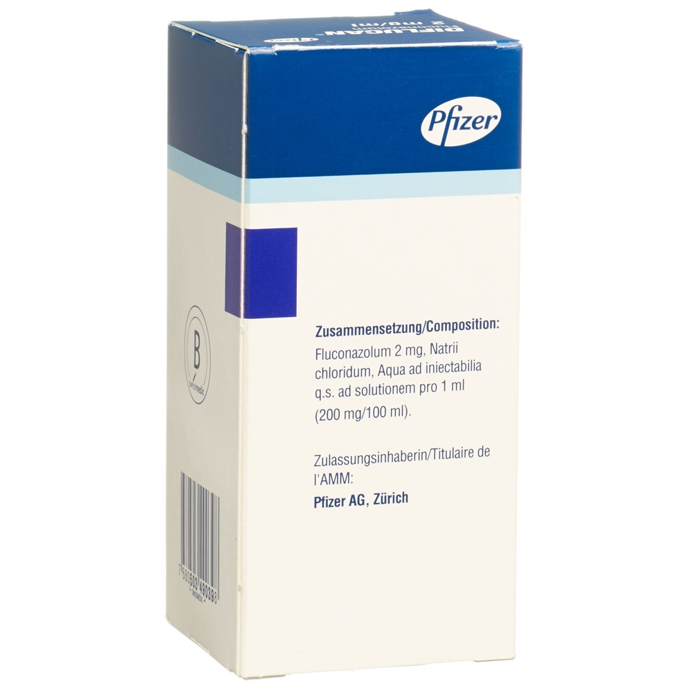 Diflucan Pharmacie Online