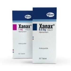 acheter du alprazolam générique