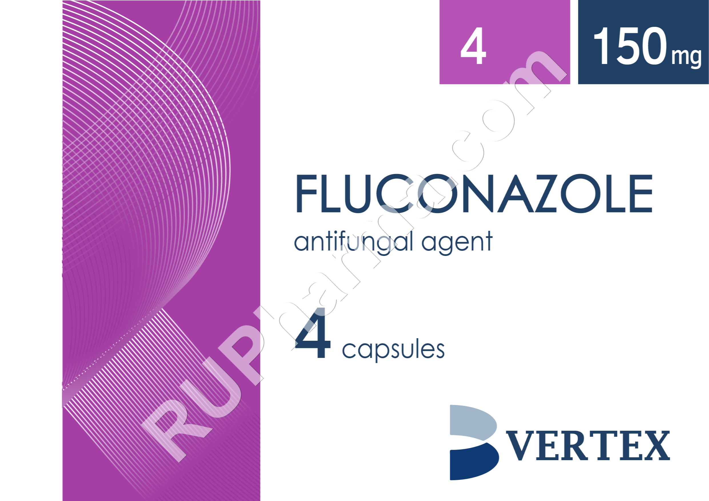 Fluconazole 150 mg france