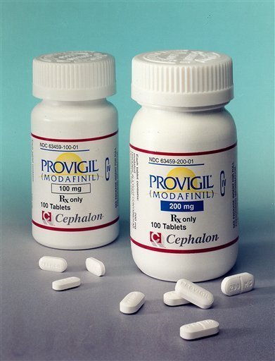 provigil générique