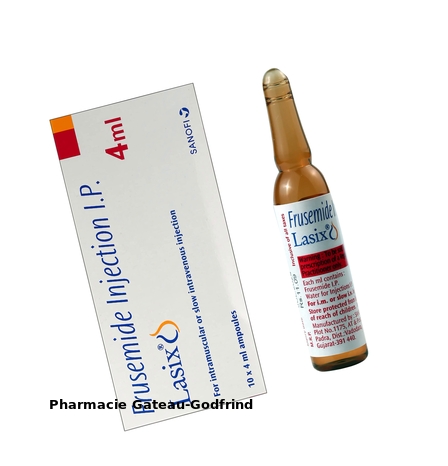 Lasilix Achat France