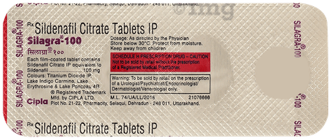 Silagra acheter online