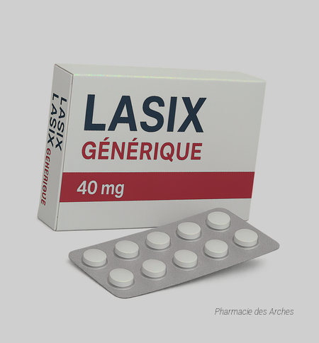 Acheter Lasix En France
