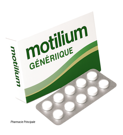 acheter du mectizan générique