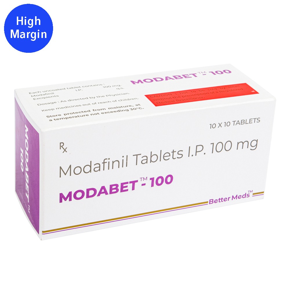 Modafinil France