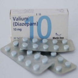 valium 5 mg prix