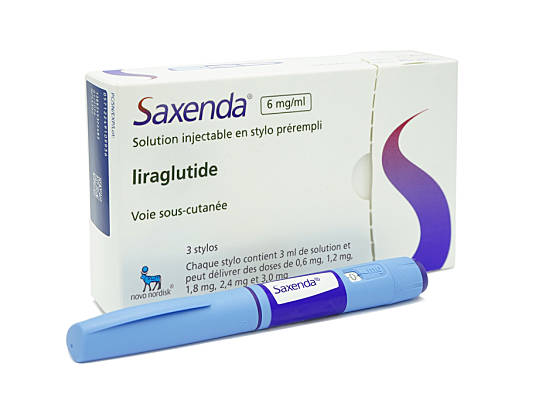 Glucophage Avec Ou Sans Ordonnance