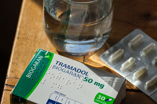 Prix Tramadol Mylan