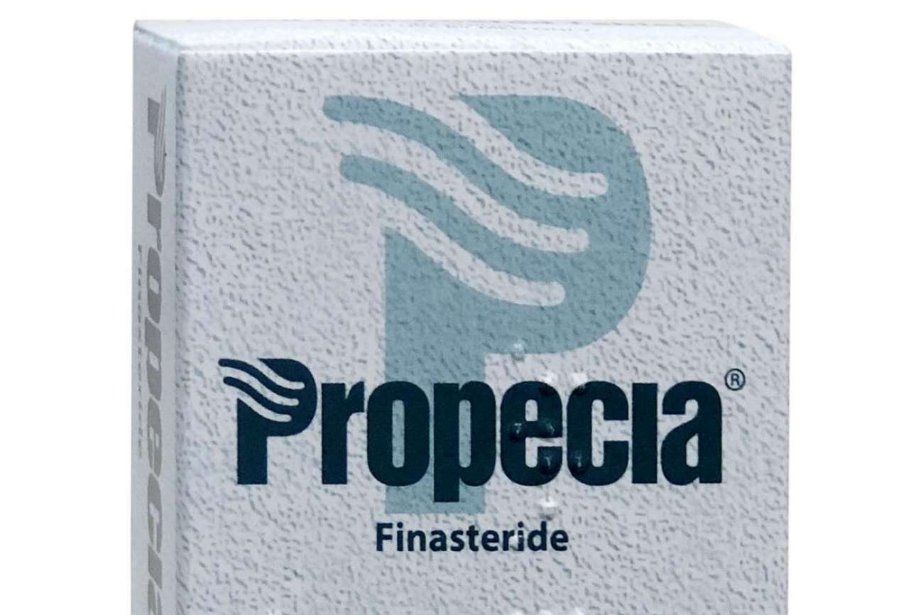 Propecia 1mg online