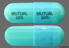 Doxycycline 100mg
