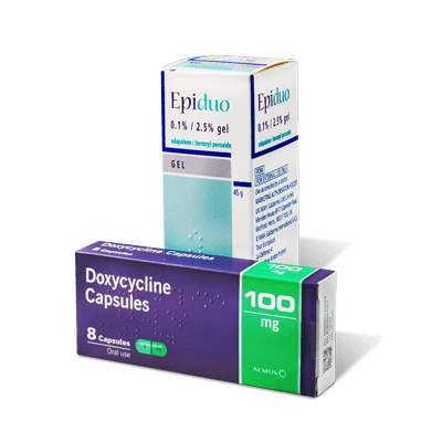 Doxycycline mylan prix