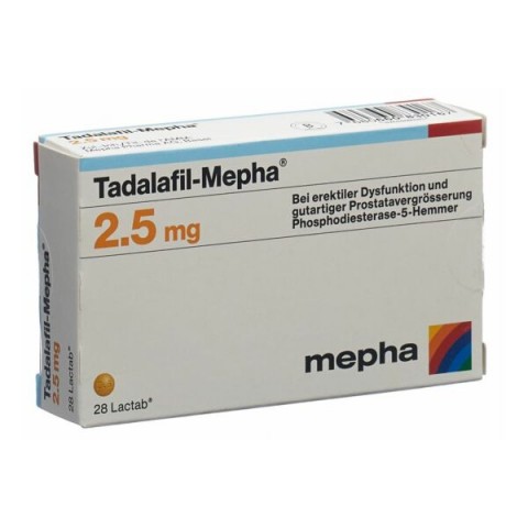 Tadalafil 20 Mg Teva