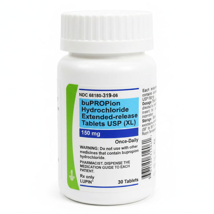 Bupropion 150mg