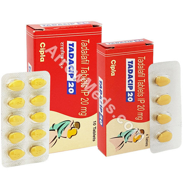 Tadacip 10 Online