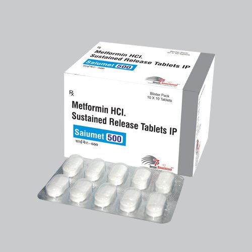 metformine 500mg