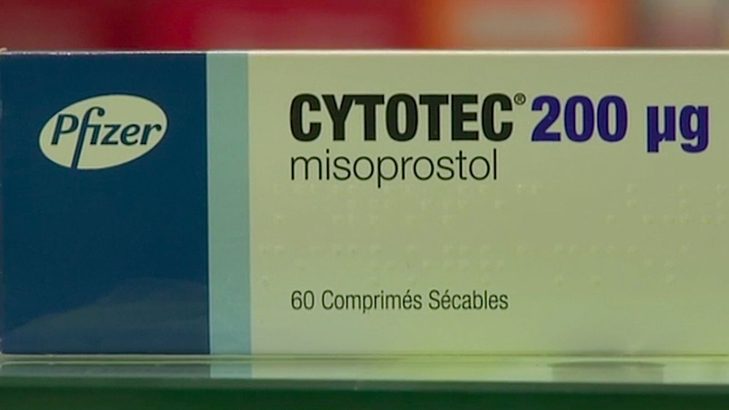 Cytotec Acheter