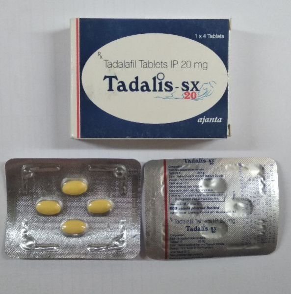 tadalis sx 10mg