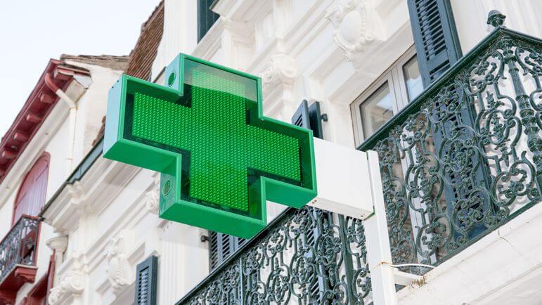 Acheter tapentadol en ligne