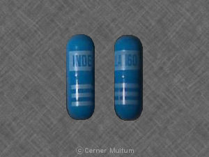 Inderal Xl 80mg
