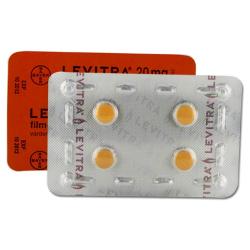 Levitra 10 Mg Vardenafil