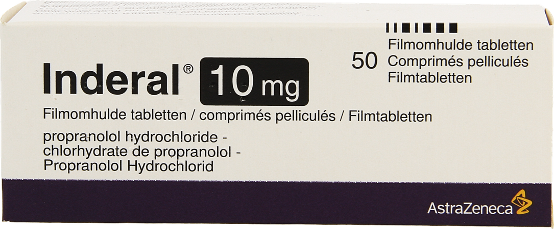 Inderal où acheter