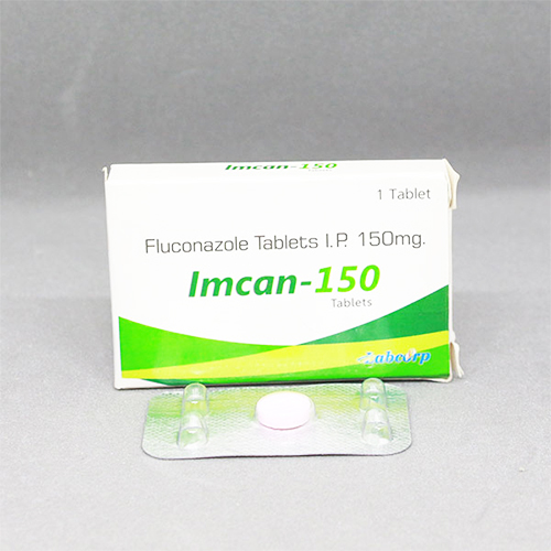 Fluconazole 150mg
