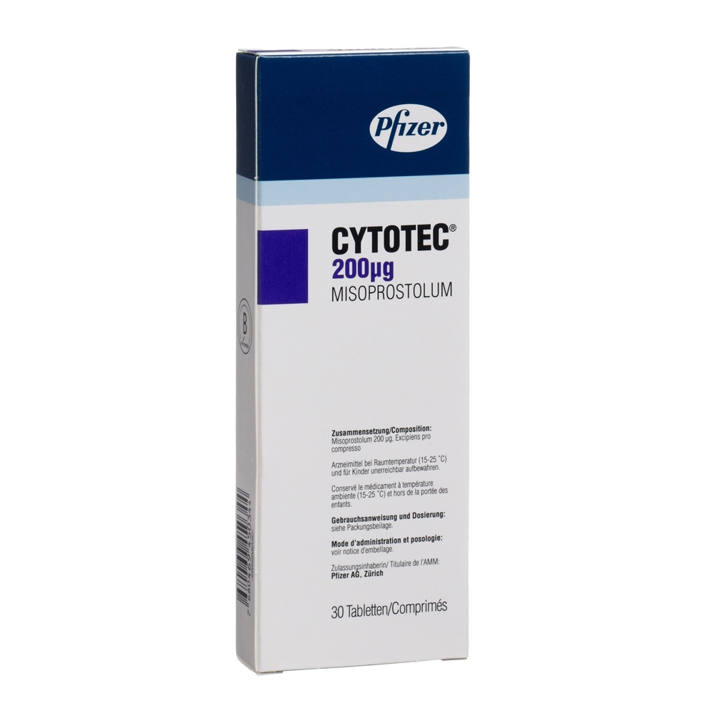 cytotec en ligne pas cher