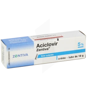 Aciclovir où acheter