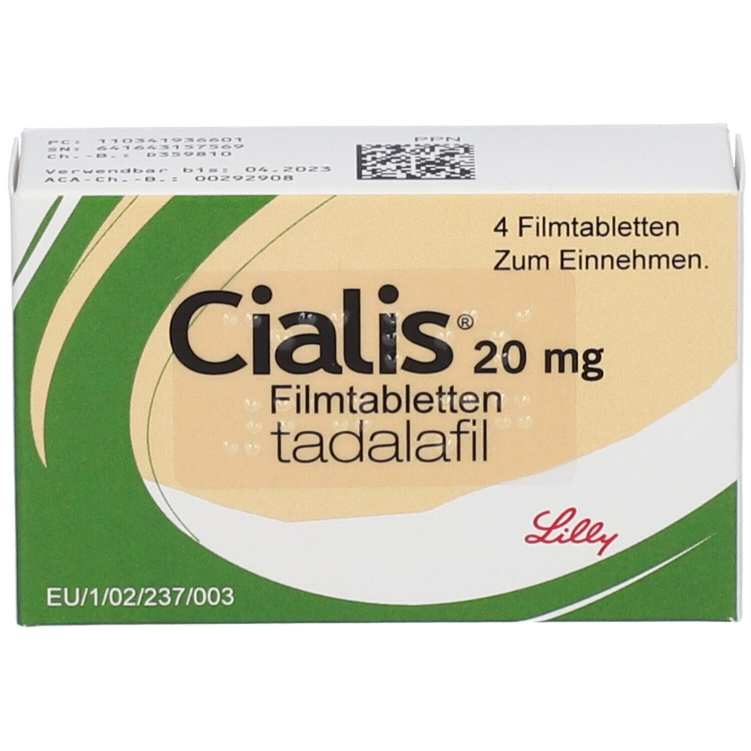 Cialis online ch