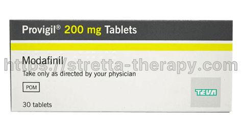 Modafinil 200 mg online