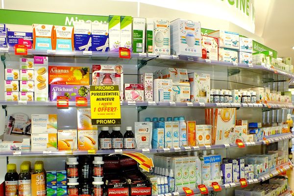 Xanax Sans Ordonnance En Ligne
