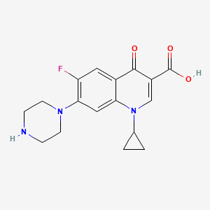 Gen cipro 250 mg