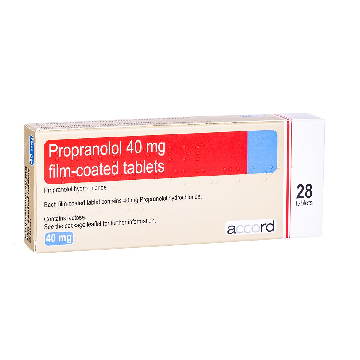 propranolol 10 mg uk