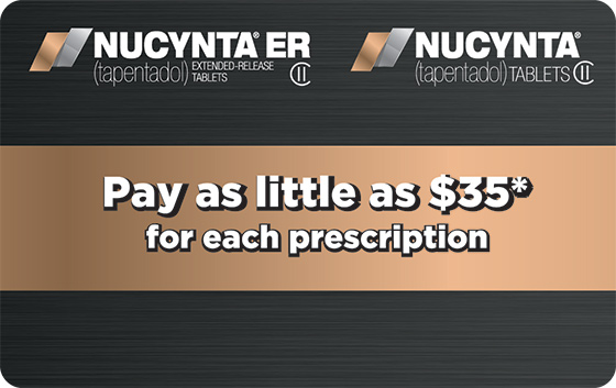 Nucynta Sans Ordonnance