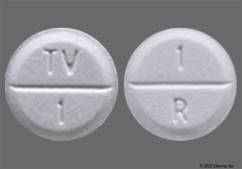 ativan générique