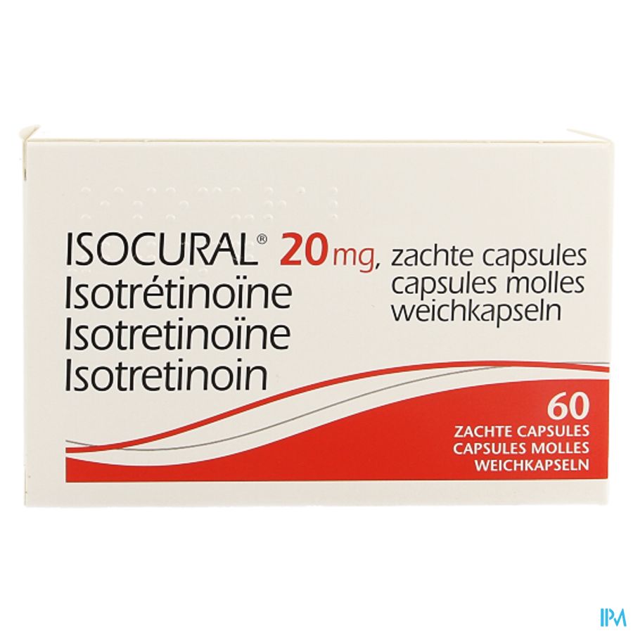Prix Roaccutane Crème